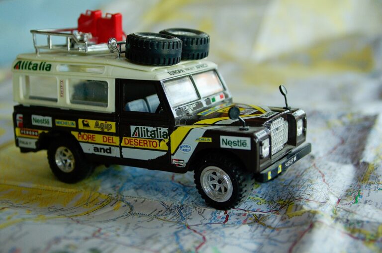 Les Meilleurs Accessoires pour un Road Trip Réussi