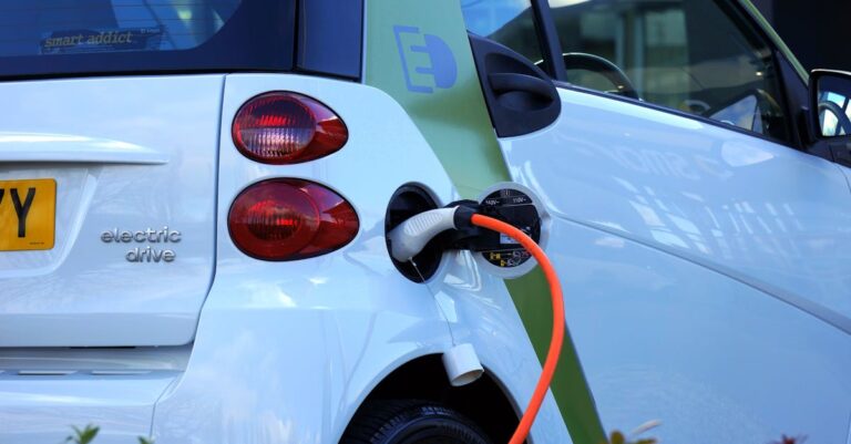 Les voitures électriques avec la meilleure autonomie en 2024