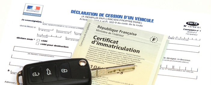 Tout savoir sur le numéro de formule du CI : Importance et conseils pour le trouver