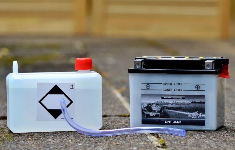 Batterie Gelée : Avantages, Inconvénients et Usages Essentiels