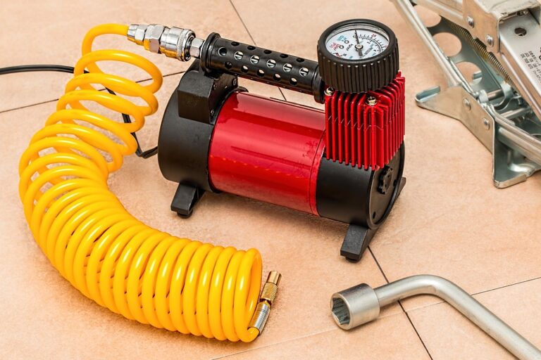 Choisir le Compresseur Garage Automobile Idéal pour Vos Besoins
