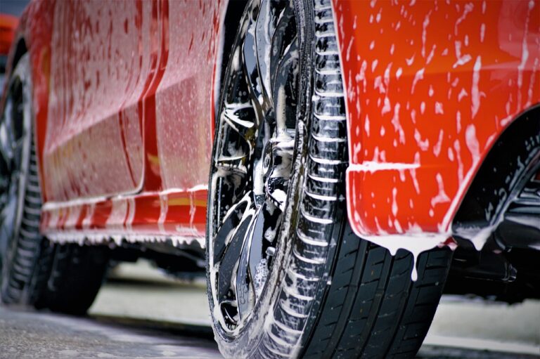 Detailing Auto : C&rsquo;est Quoi et Comment Rénover Votre Véhicule ?