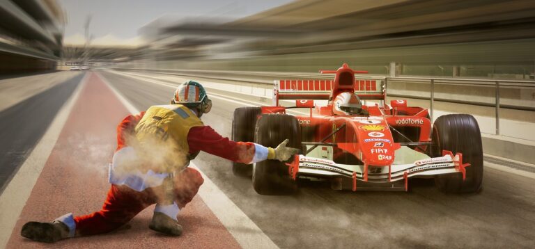 Comprendre le fonctionnement du &lsquo;Halo F1&rsquo; et son impact sur la sécurité en Formule 1
