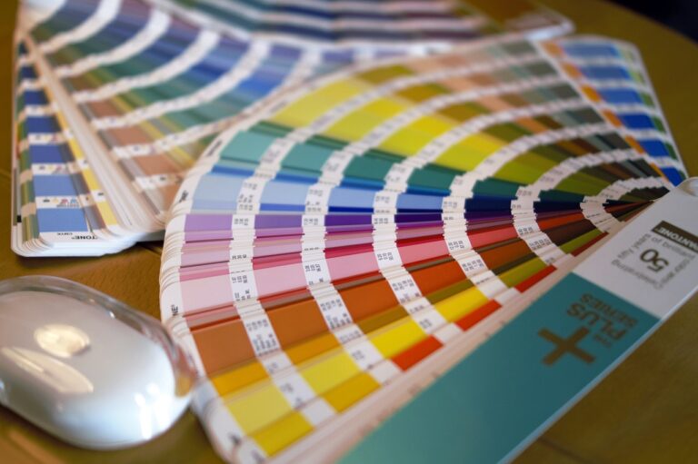 Nuancier Revell PDF : Équivalences de couleurs pour le modélisme