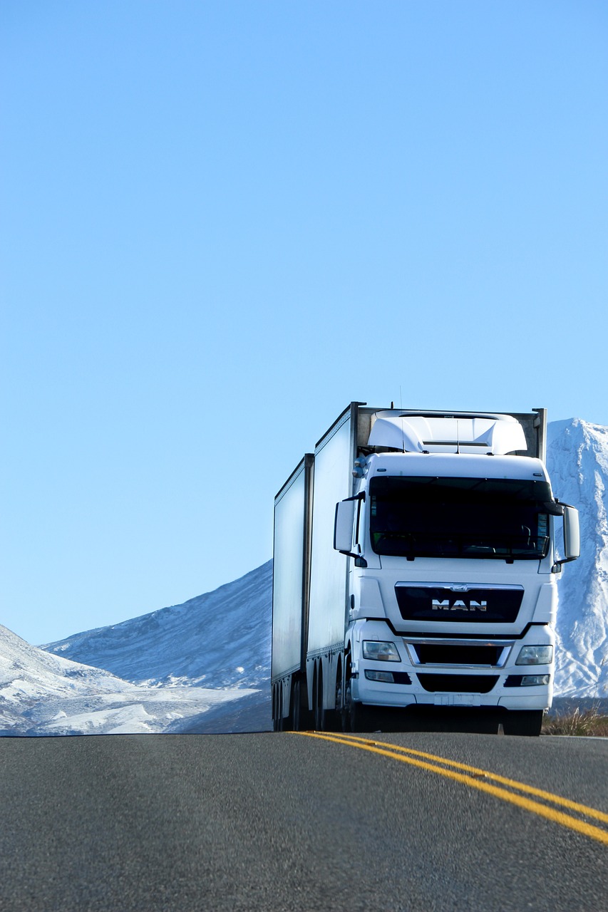 Prix camion frigorifique neuf : Guide des tarifs et conseils d’achat