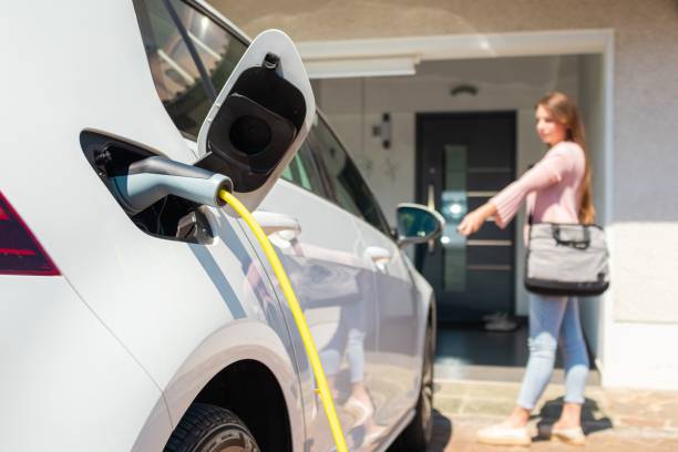 Complications des voitures électriques