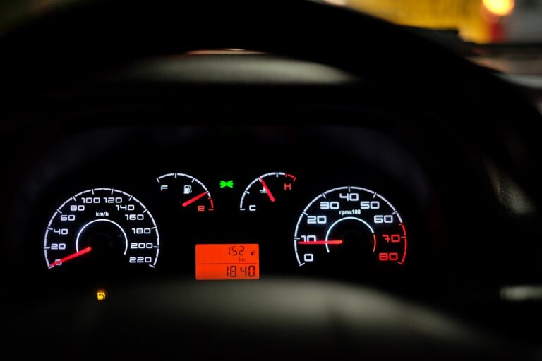 Comment réaliser l&rsquo;estimation d&rsquo;une voiture facilement et efficacement ?