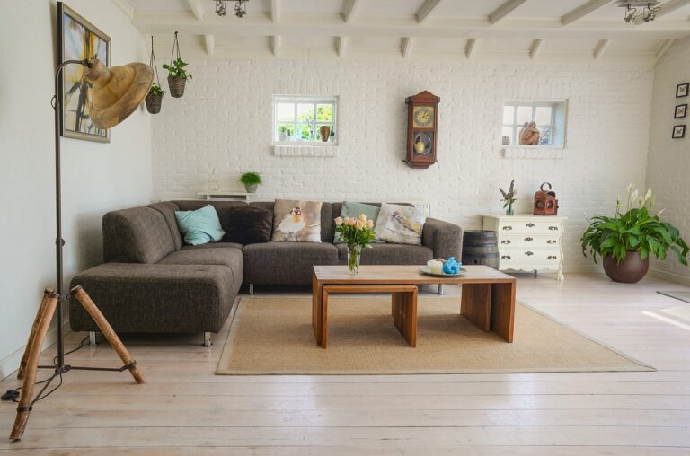 Pourquoi choisir un siège en cuir pour votre intérieur élégant et durable ?