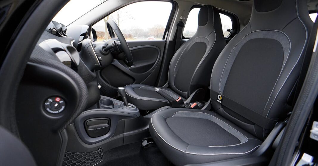 Comment nettoyer un volant cuir encrassé : Guide pratique et conseils essentiels