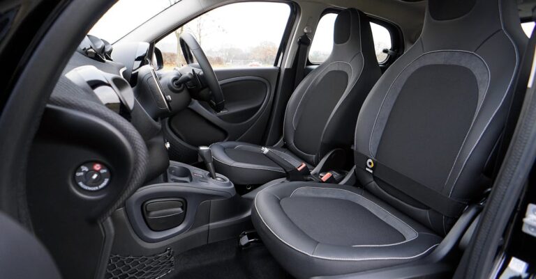 Comment nettoyer un volant cuir encrassé : Guide pratique et conseils essentiels