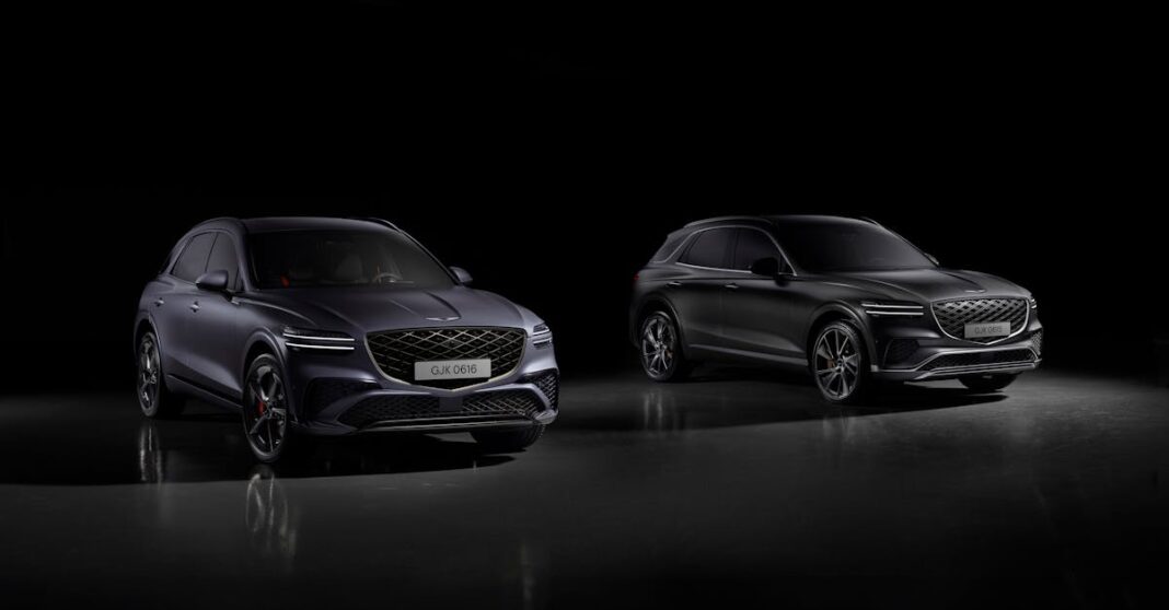 Les Meilleures Marques de Voitures de Luxe Japonaises : Élégance et Innovation