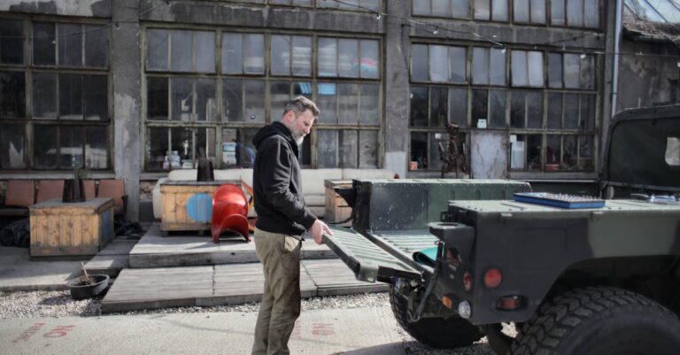 Camion Artisan : Avantages, Coûts et Types pour Développer Votre Activité