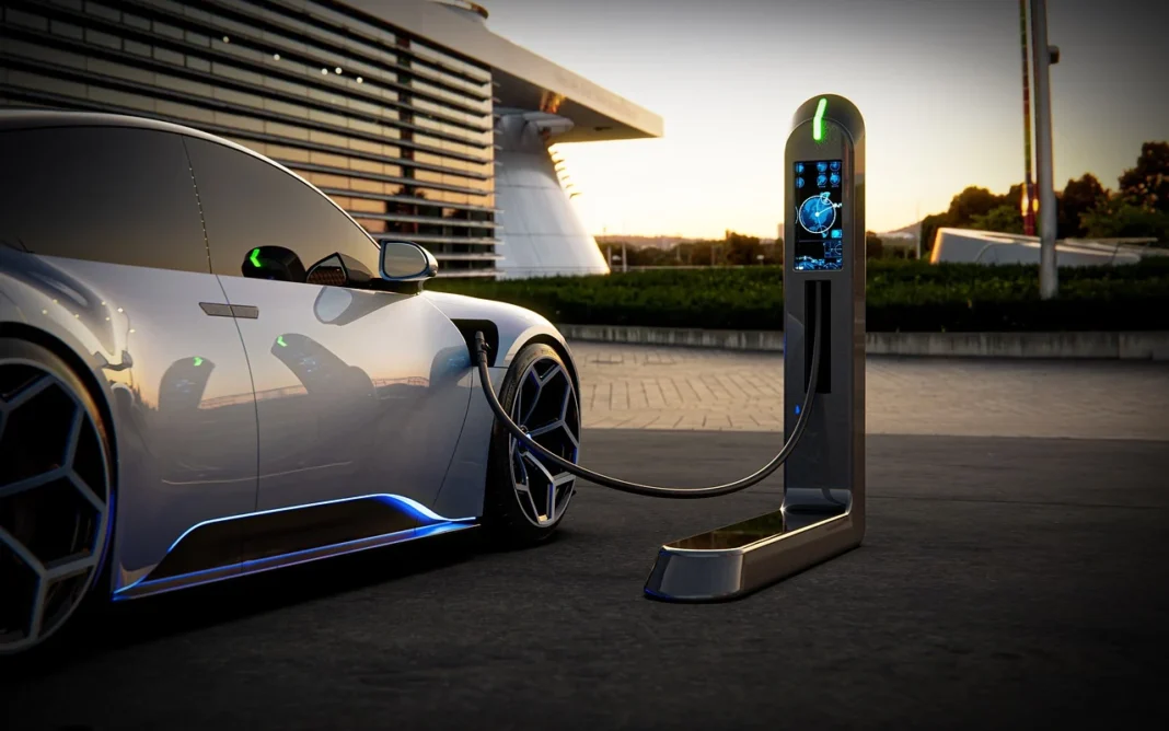 Pourquoi acheter une voiture électrique : avantages écologiques et économies à connaître