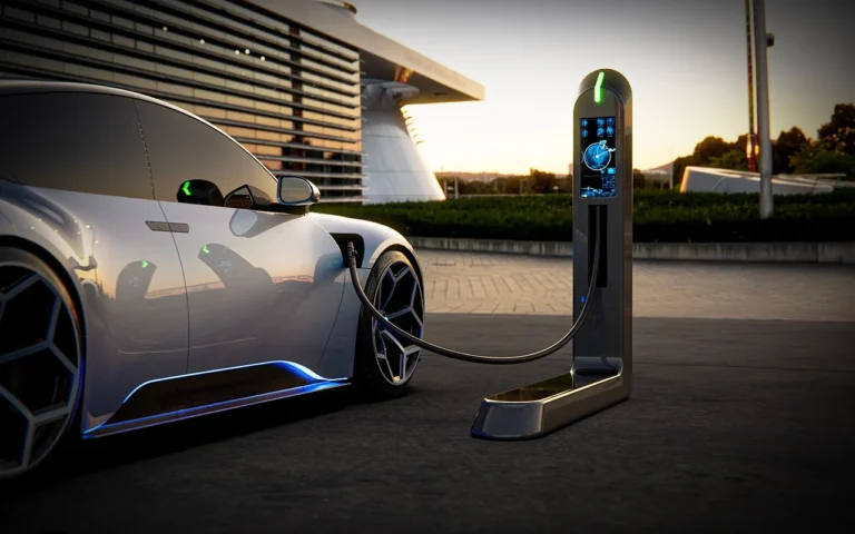 Pourquoi acheter une voiture électrique : avantages écologiques et économies à connaître