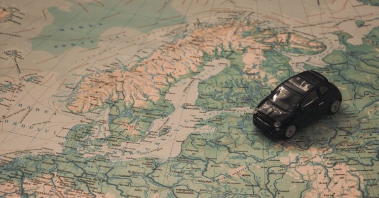 Voiture Miniature : Comment Prendre de la Valeur en 2024 ?