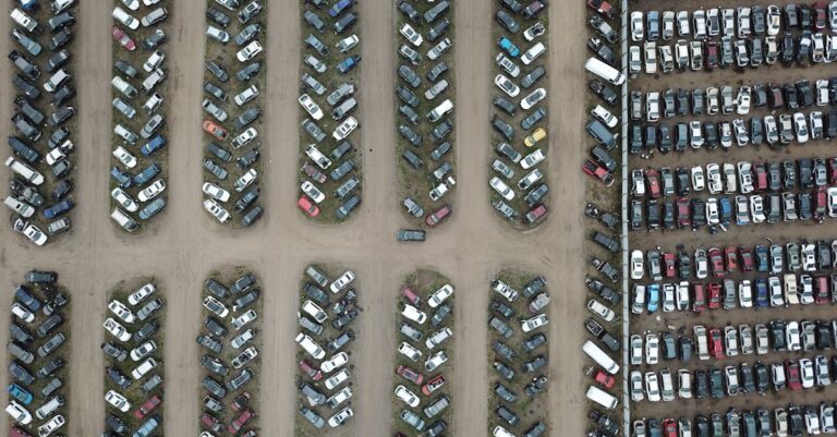 Réemploi de pièces automobiles : avantages et conseils pratiques