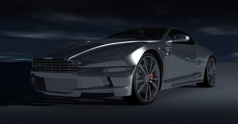 Moteur Aston Martin F1 : innovations et performances pour l&rsquo;avenir !