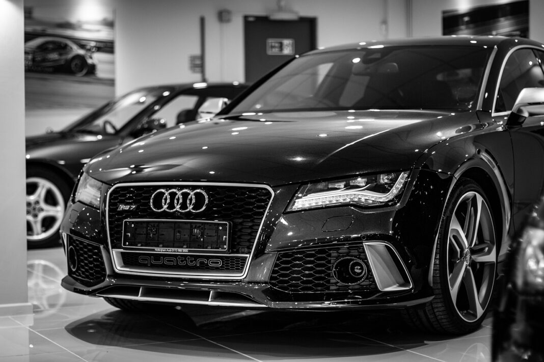 Sadio Mané voiture : collection de luxe et performances !