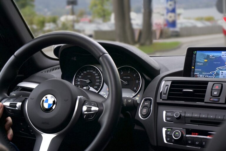 Résoudre la perte de puissance sans voyant sur votre BMW !