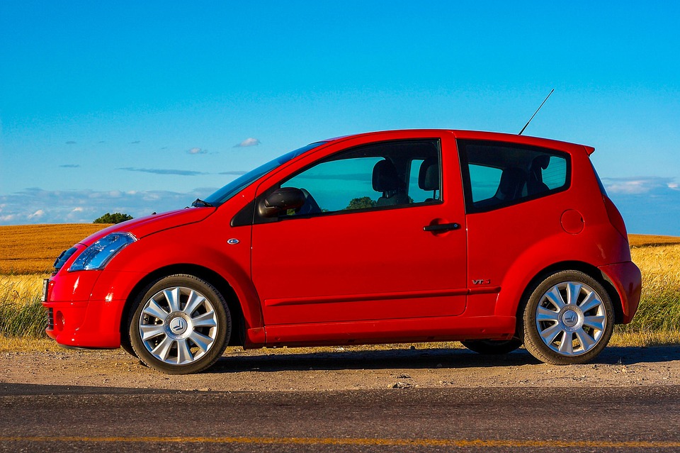 Perte de puissance sur Citroën C3 1.6 HDi : causes et solutions !