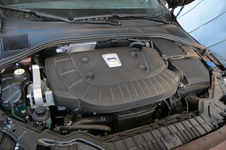 DS4 voyant moteur : solutions pour perte de puissance !