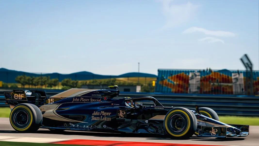 Les secrets du succès des pilotes F1 finlandais !