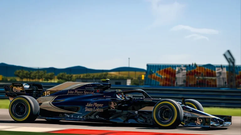 Les secrets du succès des pilotes F1 finlandais !