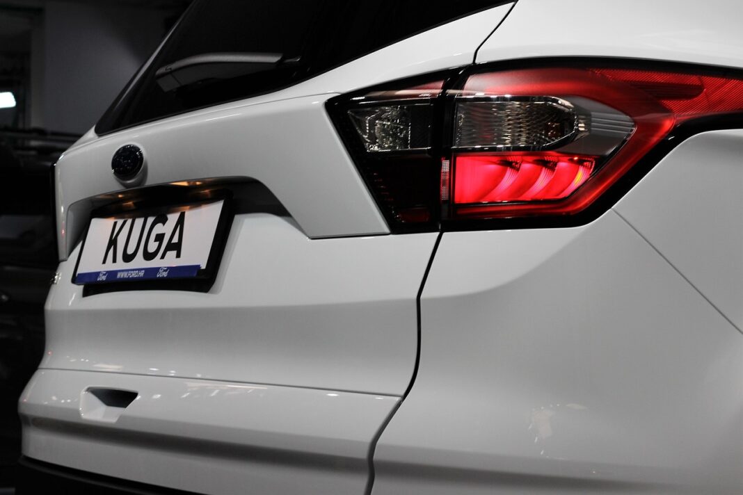 Ford Kuga : Solutions pour défaut moteur sans perte de puissance !