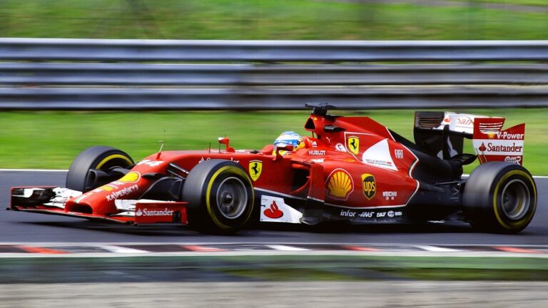 Pilotes américains en F1 : défis et opportunités !