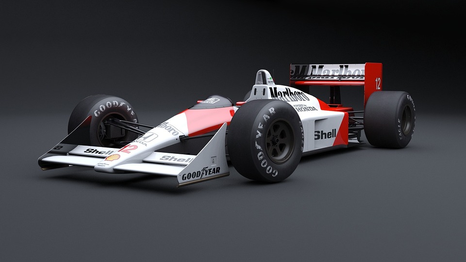 AlphaTauri F1 pilote: découverte des talents et performances 2024 !