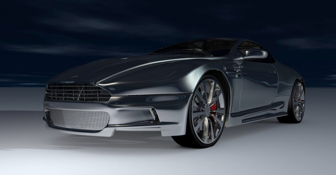 Aston Martin formule 1 : révolution sur les circuits de compétition !
