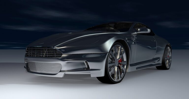 Aston Martin formule 1 : révolution sur les circuits de compétition !