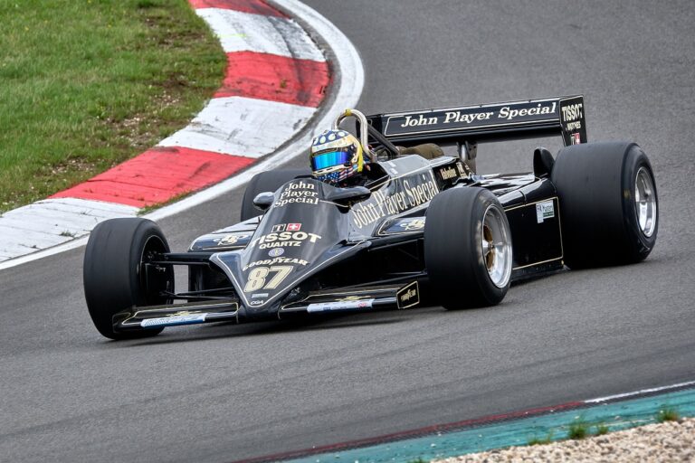 Haas Formule 1 : innovations, stratégies et défis en 2025 !
