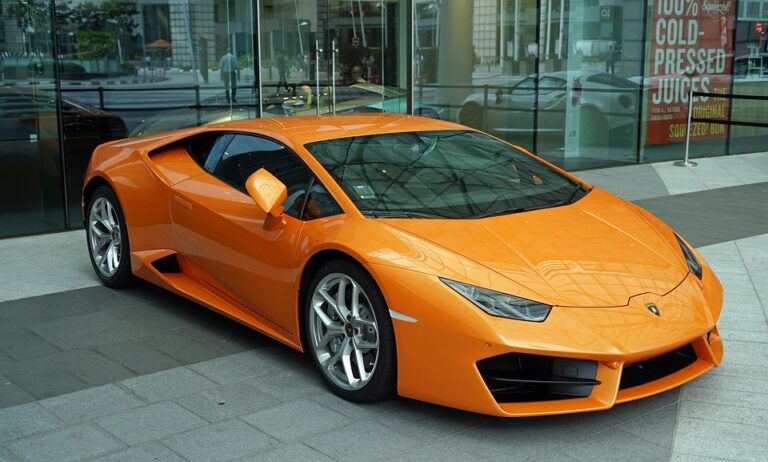 Salaire vendeur Lamborghini : découvrez les gains réels et opportunités de Carrière !