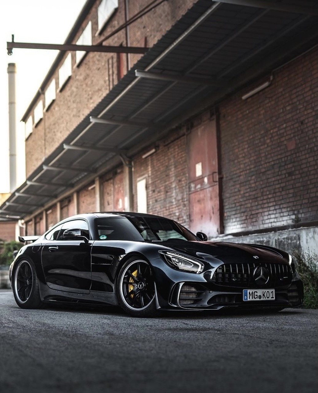 Top marques de voitures allemandes de luxe : Mercedes, BMW, Audi !
