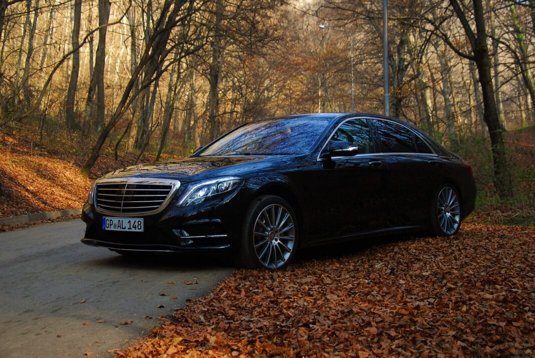 Mercedes perte de puissance : causes et solutions sans voyant !