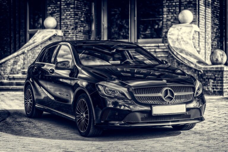Résoudre la perte de puissance Mercedes classe A 180 CDI !