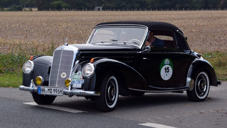 Touts les secrets des marques automobiles premium : luxe et innovation !