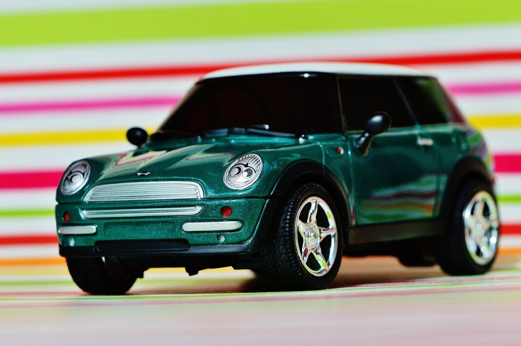 Solutions perte de puissance mini Cooper diesel !
