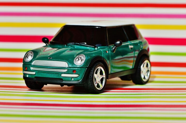 Voyant moteur mini Countryman : causes et solutions de perte de puissance !