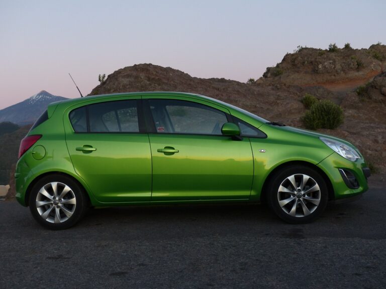 Cause et solution pour « puissance moteur réduite » Opel Corsa !