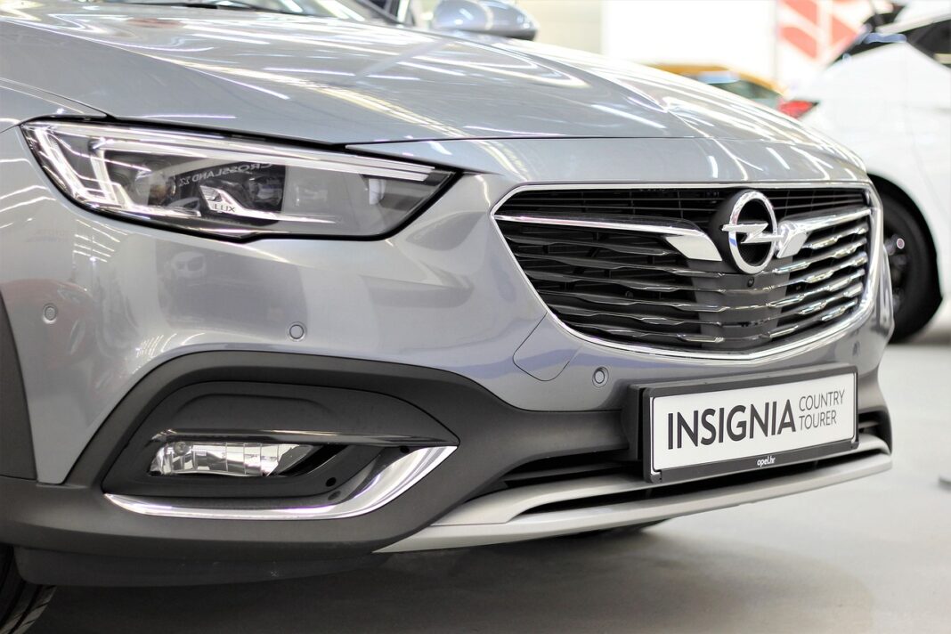 Comment résoudre la perte de puissance sur Opel Insignia? causes et solutions efficaces !