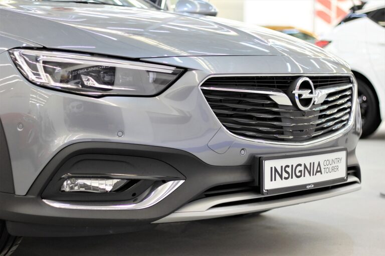 Comment résoudre la perte de puissance sur Opel Insignia? causes et solutions efficaces !