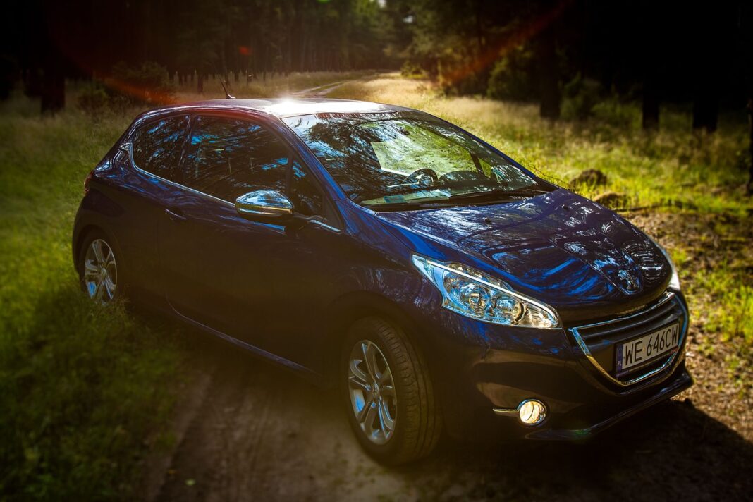 Peugeot 208 : solution défaut moteur et perte de puissance rapide !