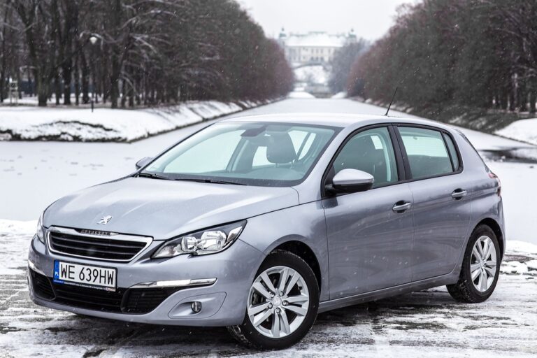 Résoudre perte de puissance Peugeot 308 1.6 HDi 110 sans voyant !