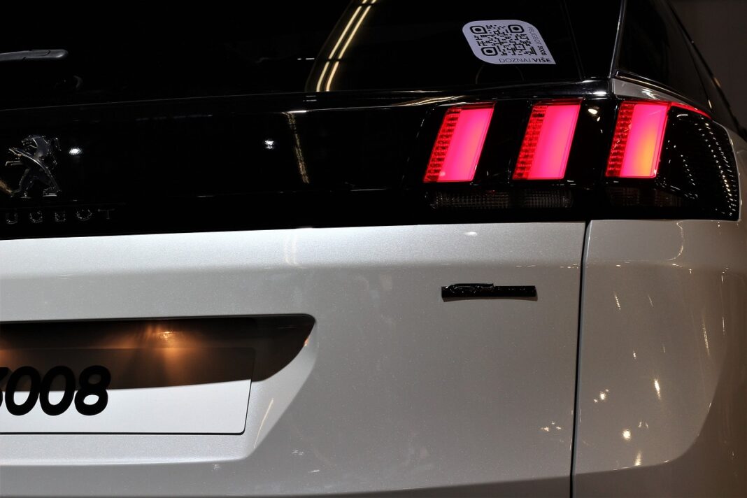 Huile idéale pour Peugeot 3008 1.6 HDi: guide complet !
