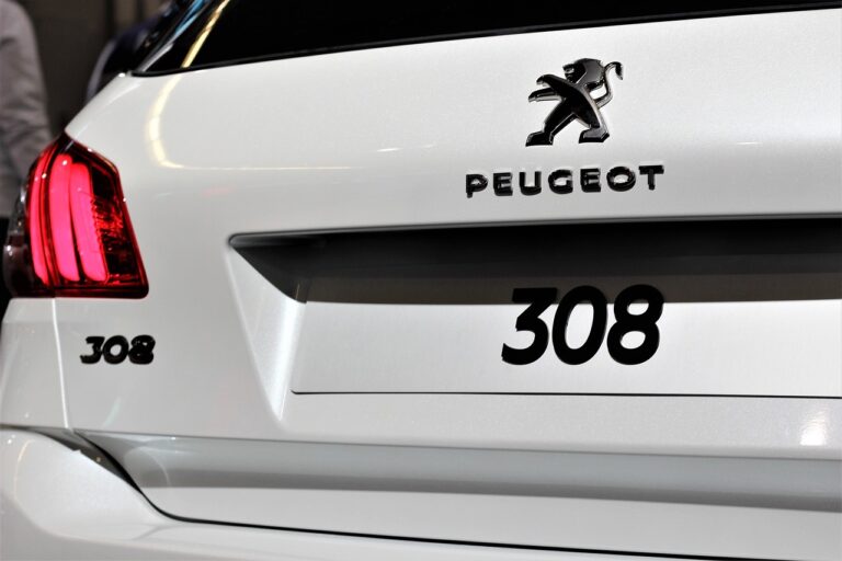 Peugeot 308 1.6 HDi 90 : performances, fiabilité et économie de carburant !