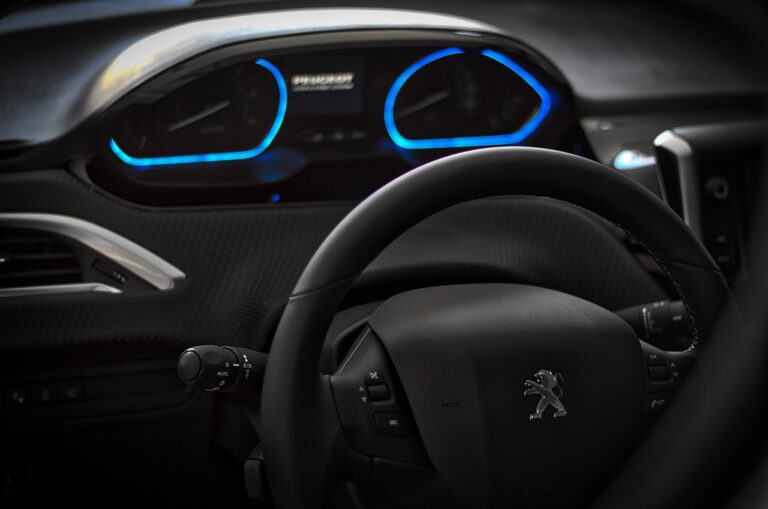 Solutions au voyant moteur peugeot expert 2L HDI : diagnostic et réparations !