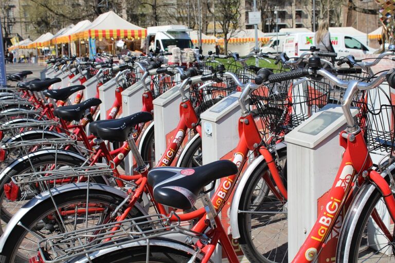 Politique de mobilité : Impact écologique et stratégies durables en ville !