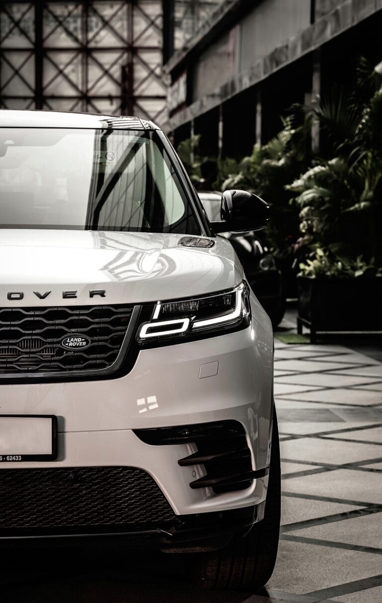 Range Rover la plus chère : luxe et performance dévoilés !